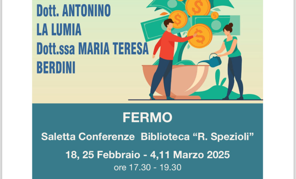 Corso di Educazione Finanziaria