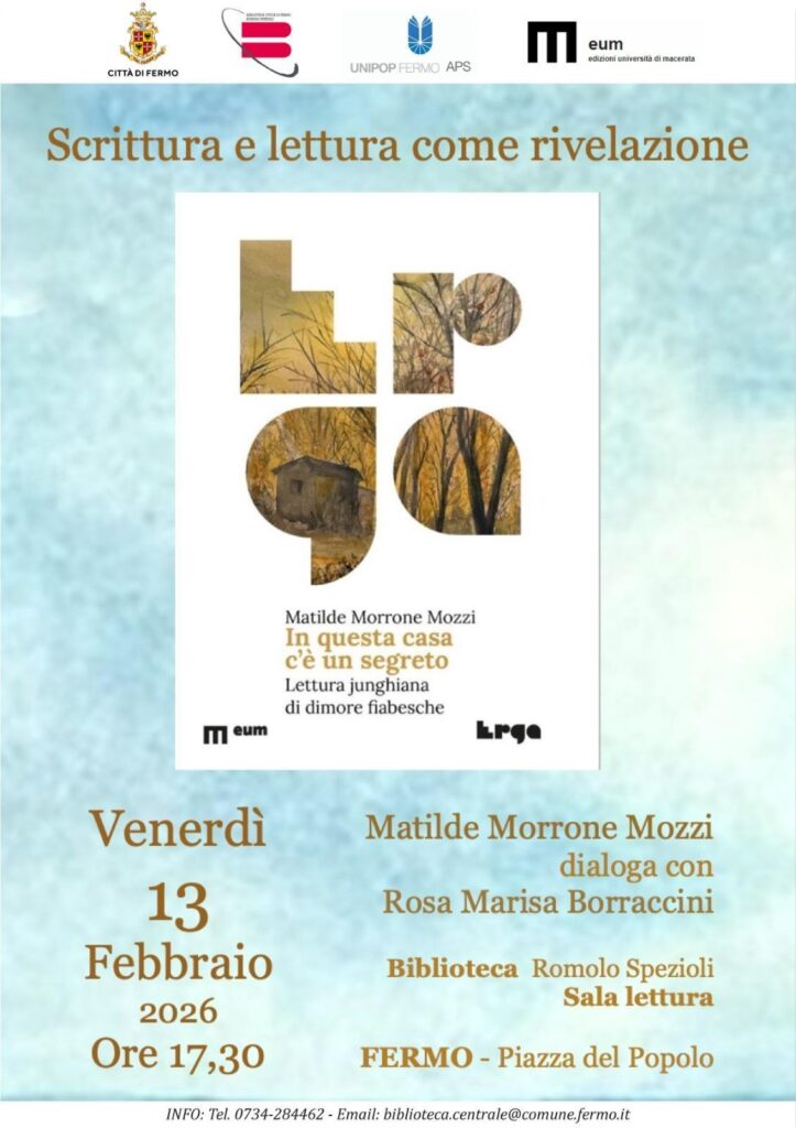 In questa casa c’è un segreto