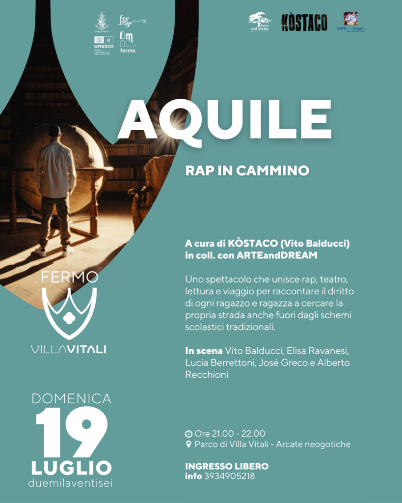 Aquile