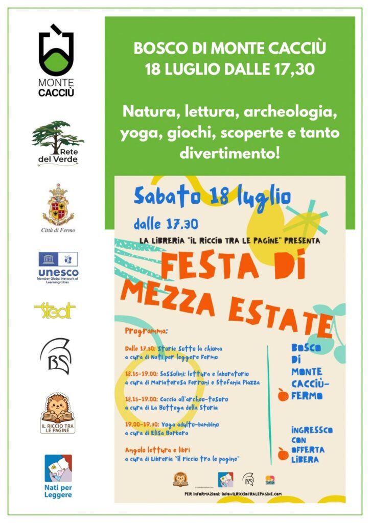 Festa di mezza estate