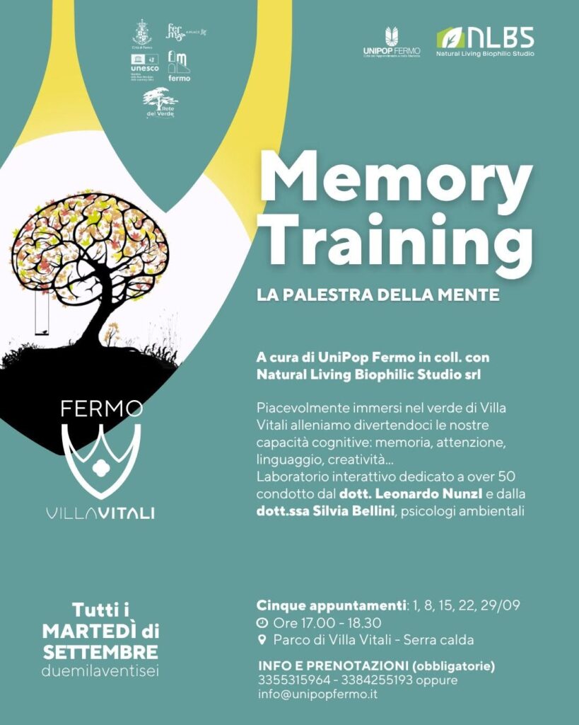 La palestra della mente
